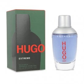 Hugo Extreme Mens 75ml Edp Spr