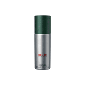Hugo Man (Green) 150ml Deodorant Spr