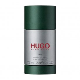 Hugo Man (Green) Deodorant Stick 70g