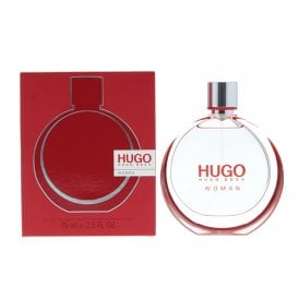 Hugo Woman 75ml Edp Spr