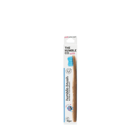 Humble Brush Ultra Soft 2 Single