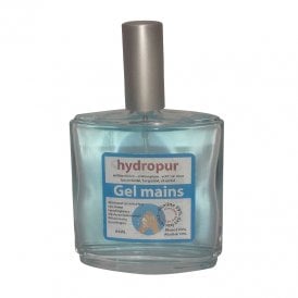 Hydropur Hand Sanitizer Spray 60ml
