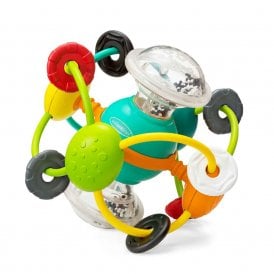 Infantino Activity Ball 6 Months+