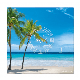 Inis Seascapes Scented USA Florida Sachet 6g 