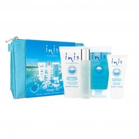 Inis Voyager Gift Set