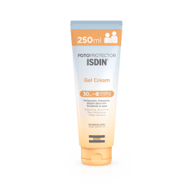 Isdin FOTOPROTECTOR GEL CREAM SPF30 250ML