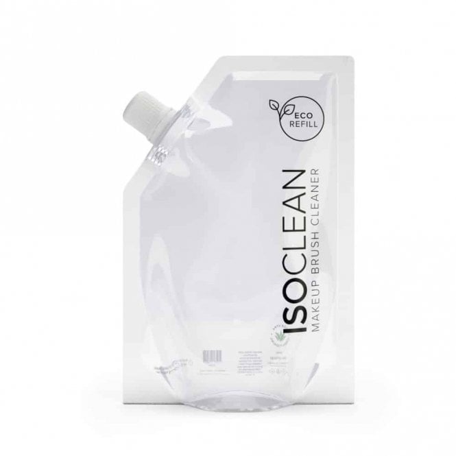 Isoclean Make Up Brush Cleaner Eco Refill 275ml