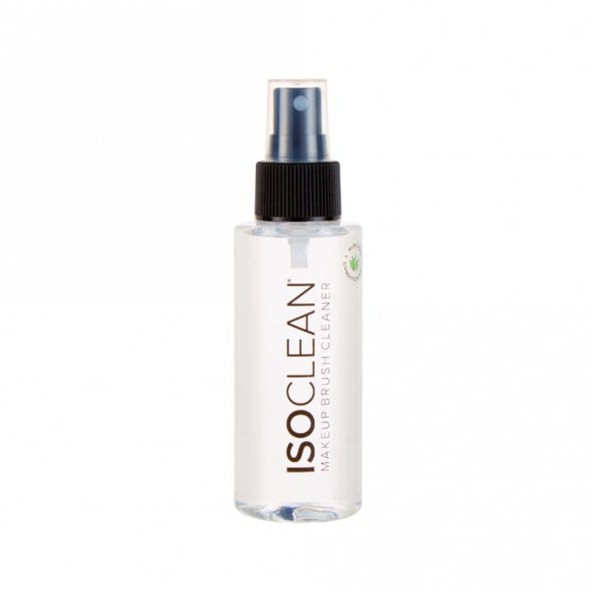 Isoclean Make Up Brush Cleaner Spray 110ml