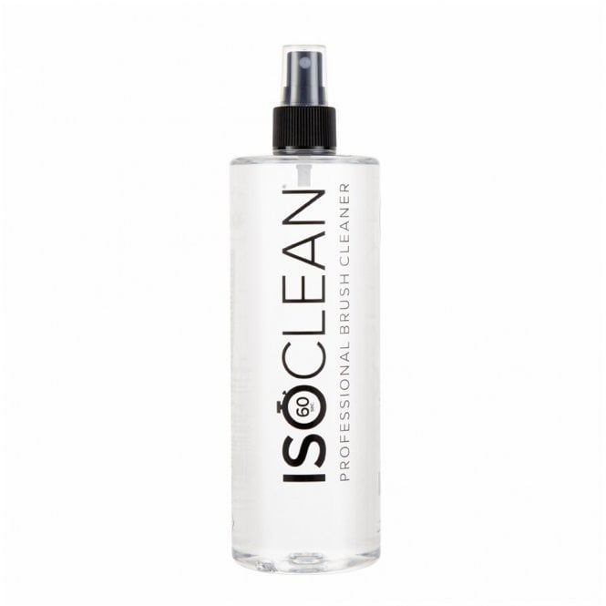 Isoclean Professional Brush Cleaner Spray 275ml