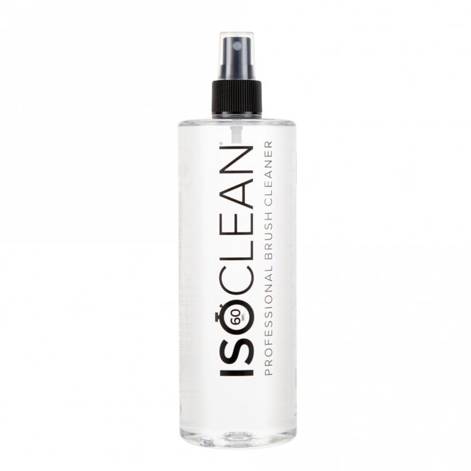 Isoclean Professional Brush Cleaner Spray 525ml