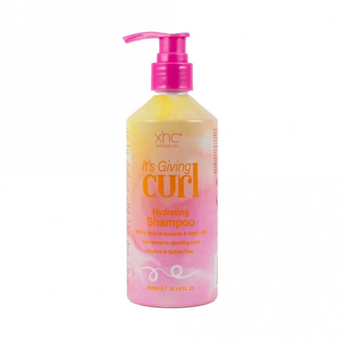 Its Giving Curl Hydrating Shampoo 300ml