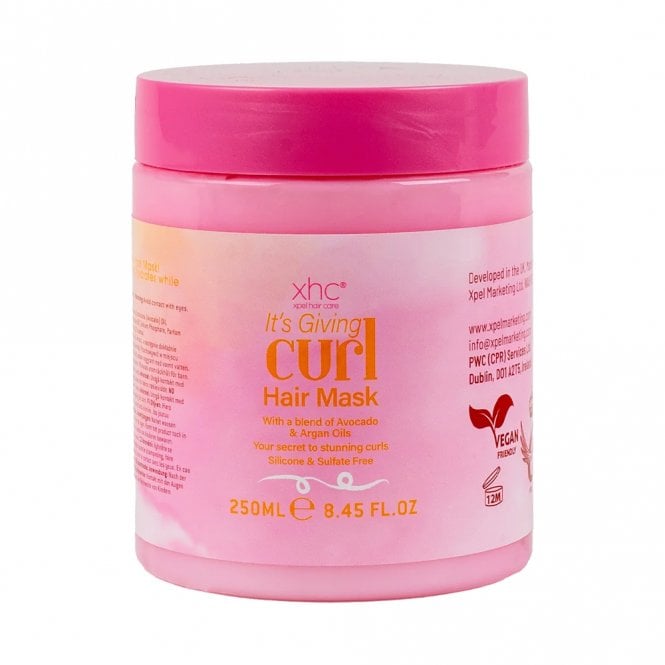 Its Giving Curl Moisturising Hair Mask 250ml