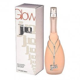 J Lo Glow 30ml Edt Spr