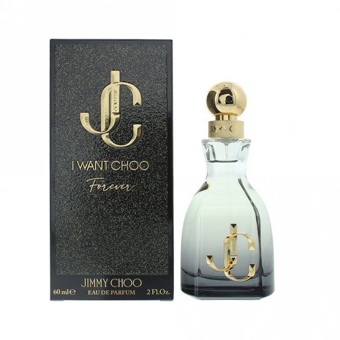 Jimmy Choo I Want Choo Forever 60ml Edp Spr
