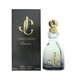 Jimmy Choo I Want Choo Forever 60ml Edp Spr