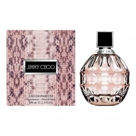 Jimmy Choo Ladies 100ml Edp Spr
