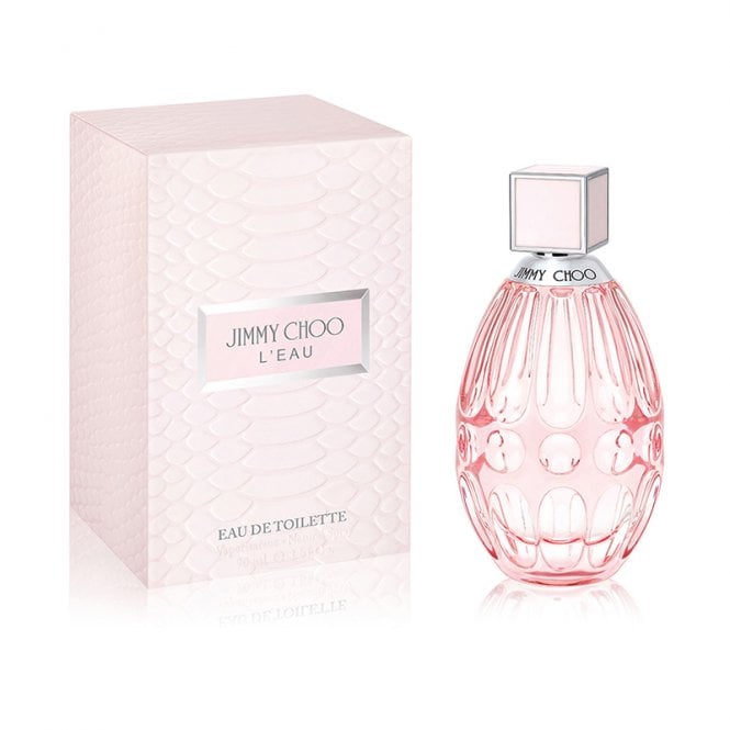 Jimmy Choo L'Eau Ladies 60ml Edt Spr
