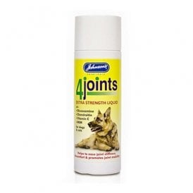 Johnsons 4Joints 100ml Liquid