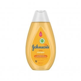 Johnsons Baby Shampoo 300ml