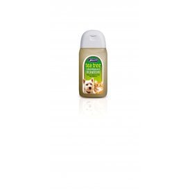 Johnsons Tea Tree Shampoo 200ml