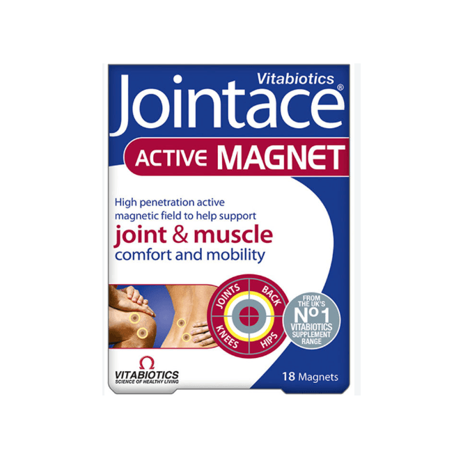 Jointace Magnets 18