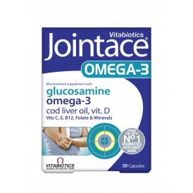 Jointace Omega3 30's (Blue)