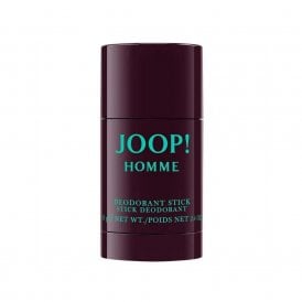 Joop Homme Deodorant Stick 70g