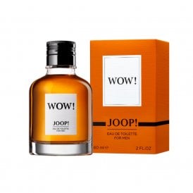 Joop Wow Mens 60ml Edt Spr