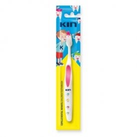 Kin Toothbrush for Children   1