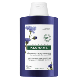 Klorane Centaury Shampoo 200ml