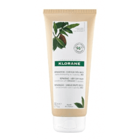 Klorane Conditioner Cupuacu Repairing Conditioner for Very Dry Hair 200ml