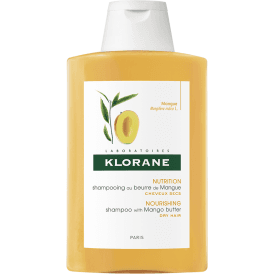 Klorane Mango Shampoo 200ml
