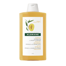 Klorane Mango Shampoo 400ml