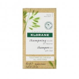 Klorane Oat Mik Bar 80g