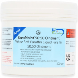 KreaMoint 50:50 Ointment 500g