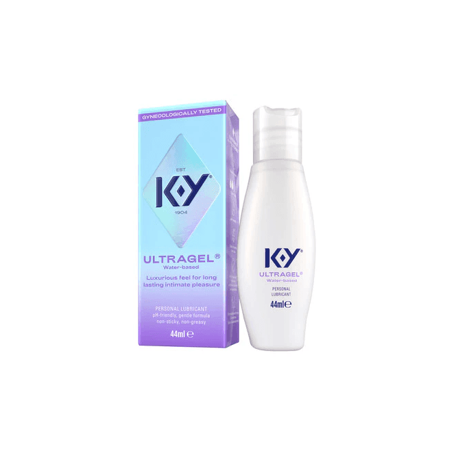 Ky Ultragel Lube 44ml