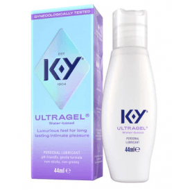 Ky Ultragel Lube 44ml