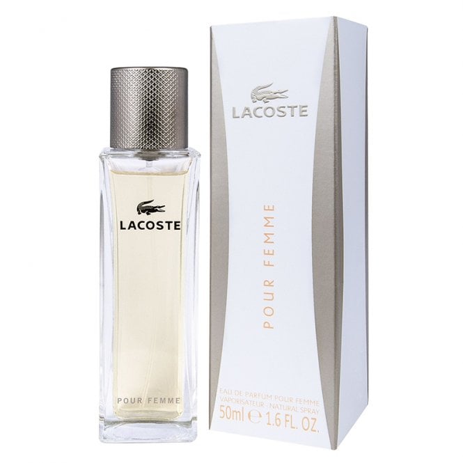 Lacoste Pour Femme 50ml Edp Spr