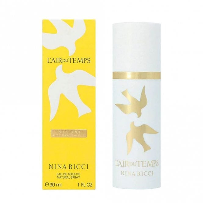 L'Air Du Temp Ladies 30ml Edt Spr