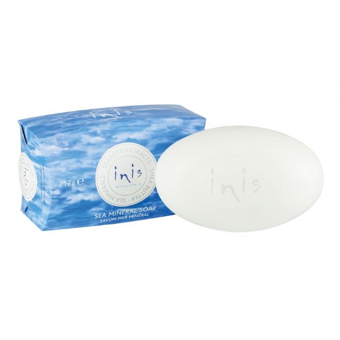 Large Sea Mineral Soap 212g/7.4 oz