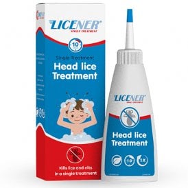Licener Single Treatment