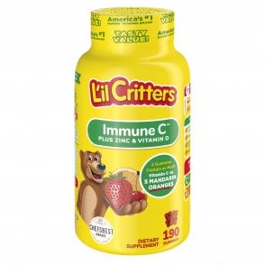 L'il Critters L'il Critters Immune C 190's