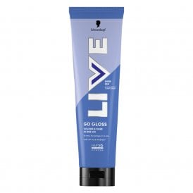 Live Go Gloss Sheer Glow