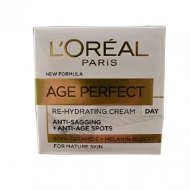 Loreal Age Perfect Day 50ml