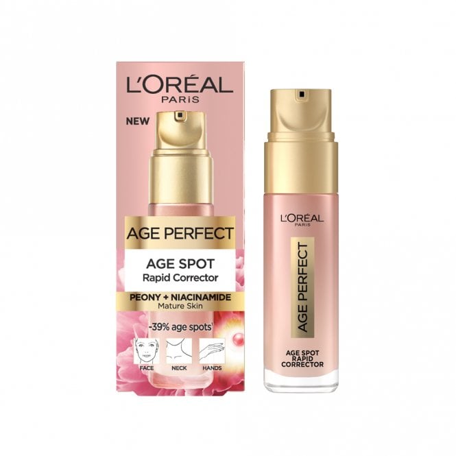 Loreal Age Perfect Golden Age Dark Spot Corrector 30ml