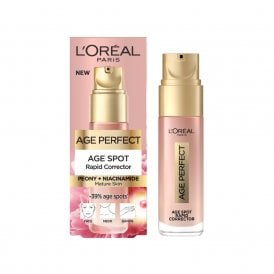Loreal Age Perfect Golden Age Dark Spot Corrector 30ml