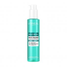 Loreal Bright Reveal Niacinamide Advanced Cleanser 150ml