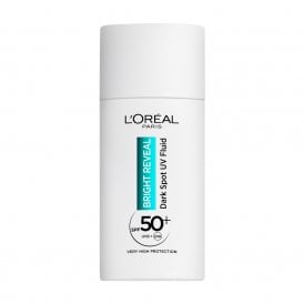 Loreal Bright Reveal UV Fluid SPF 50 50ml