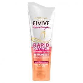 L'Oreal Elvive Dream Lengths Rapid Reviver Long Hair Power Conditioner 180ml
