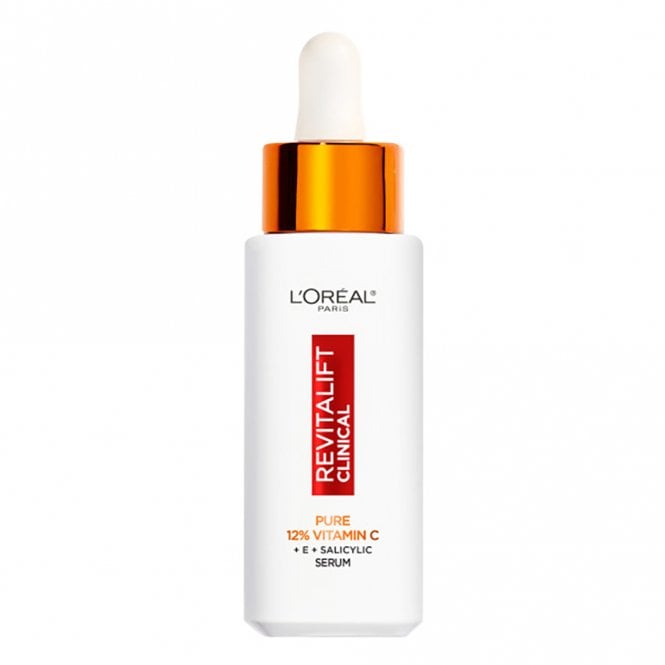 Loreal Revitalift Clinical 12% Pure Vitamin C Serum 30ml
